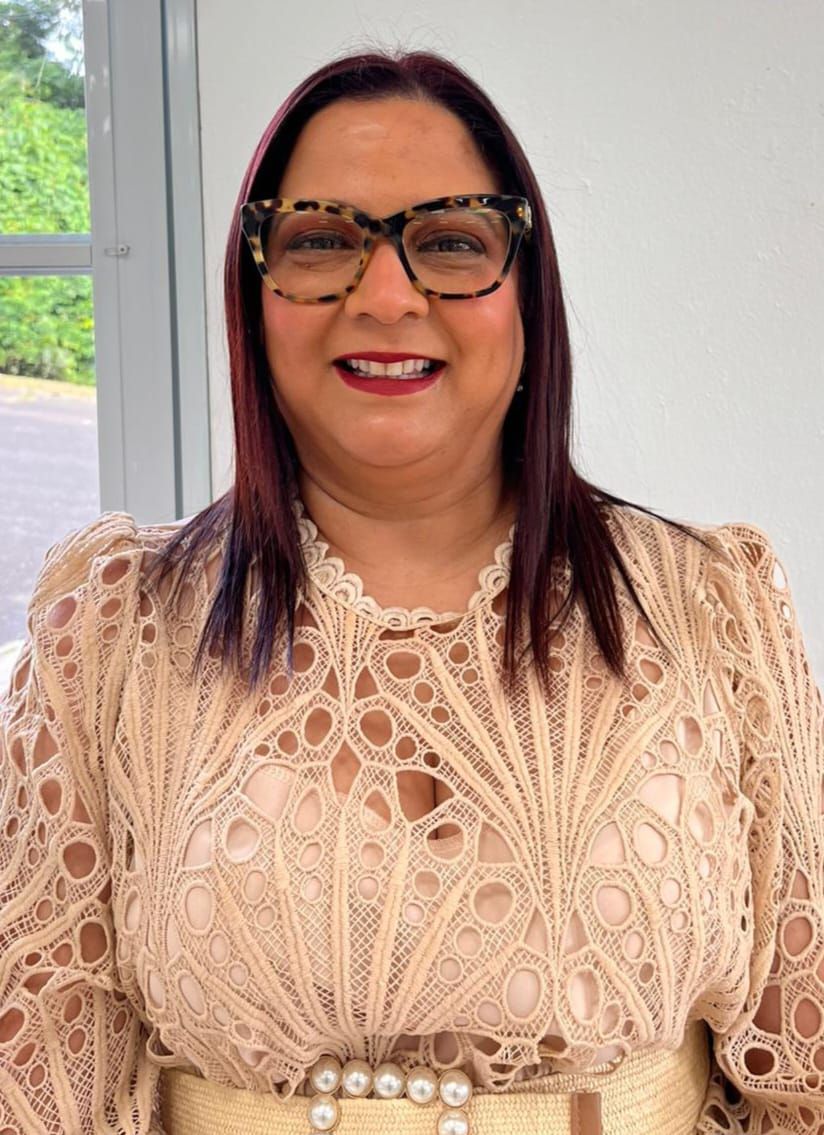 Lcda. Aracelis Sánchez